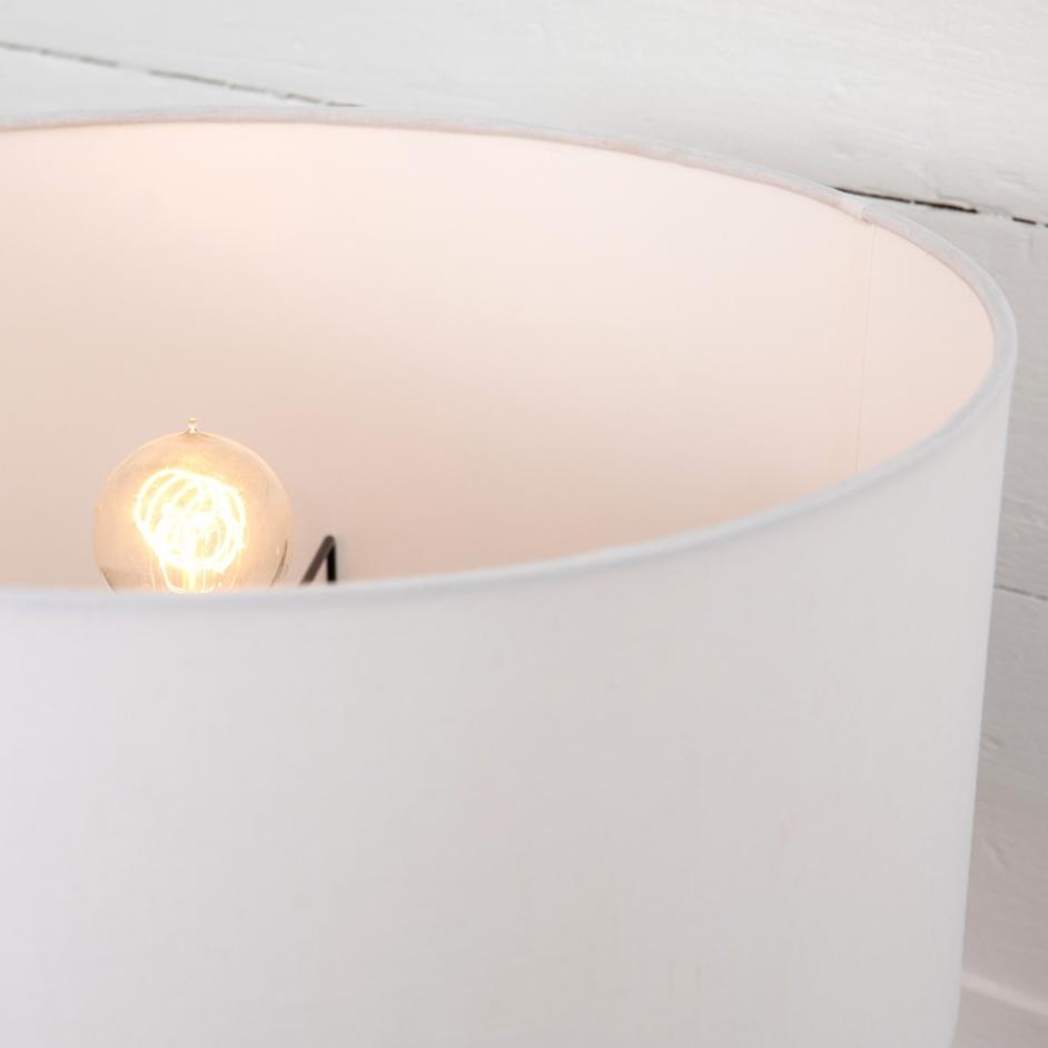 Clement Table Lamp by FOUR HANDS