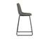 Cal Counter Stool - Antique Grey by Sunpan