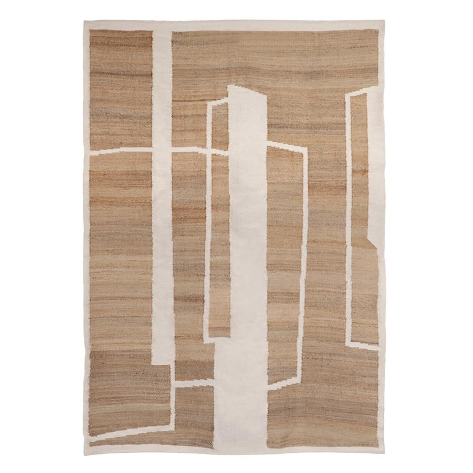 Belmont Rug 8x10 by Curated Collections
