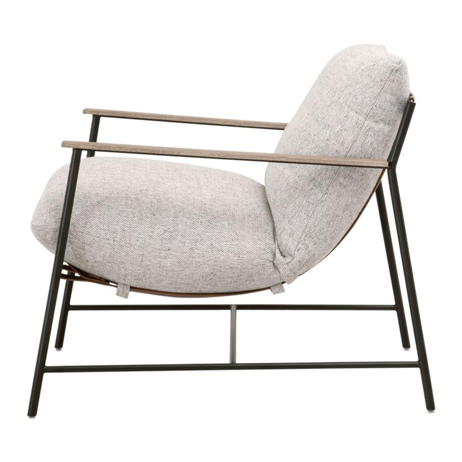 Brando Club Chair by Essentials For Living