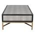 MAKO COFFEE TABLE by Moes Home