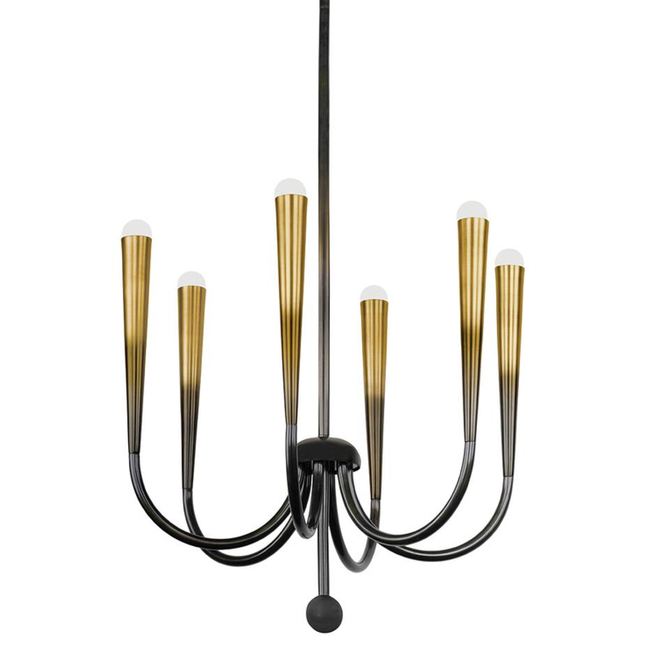 ADLEY Chandelier by Hudson Valley