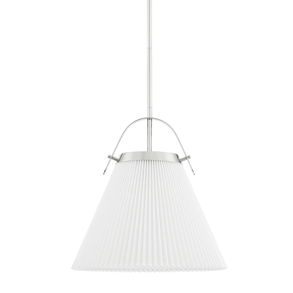 Aldridge Pendant by Hudson Valley