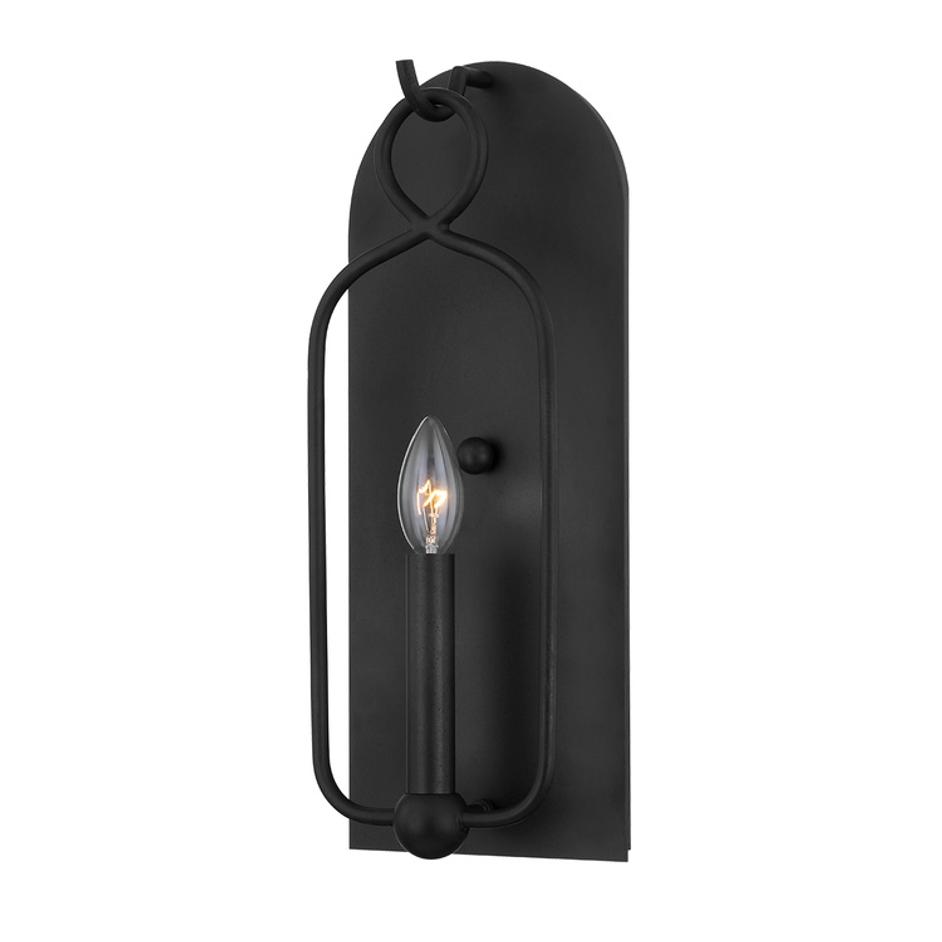 Mallory Wall Sconce by Mitzi