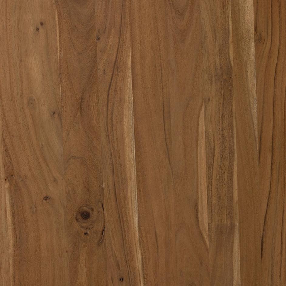 Indira Kitchen Island - White Marble by Four Hands