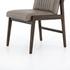 Alice Dining Chair in Sonoma Grey by FOUR HANDS