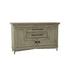 Aged Sheridan Sideboard by Furniture Classics