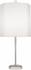 Kate Table Lamp by Robert Abbey