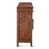 Aspen 72" Buffet, Earth by Home Trends & Design