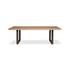 Brooks Dining Table by Urbia Imports