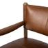 Adaline Chair In Sonoma Chestnut And Natural Oak by Four Hands