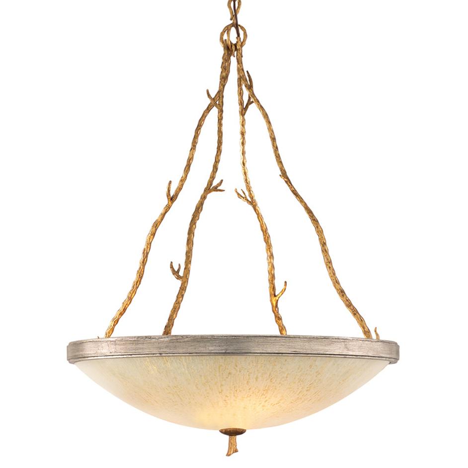 Parc Royale Chandelier by Corbett