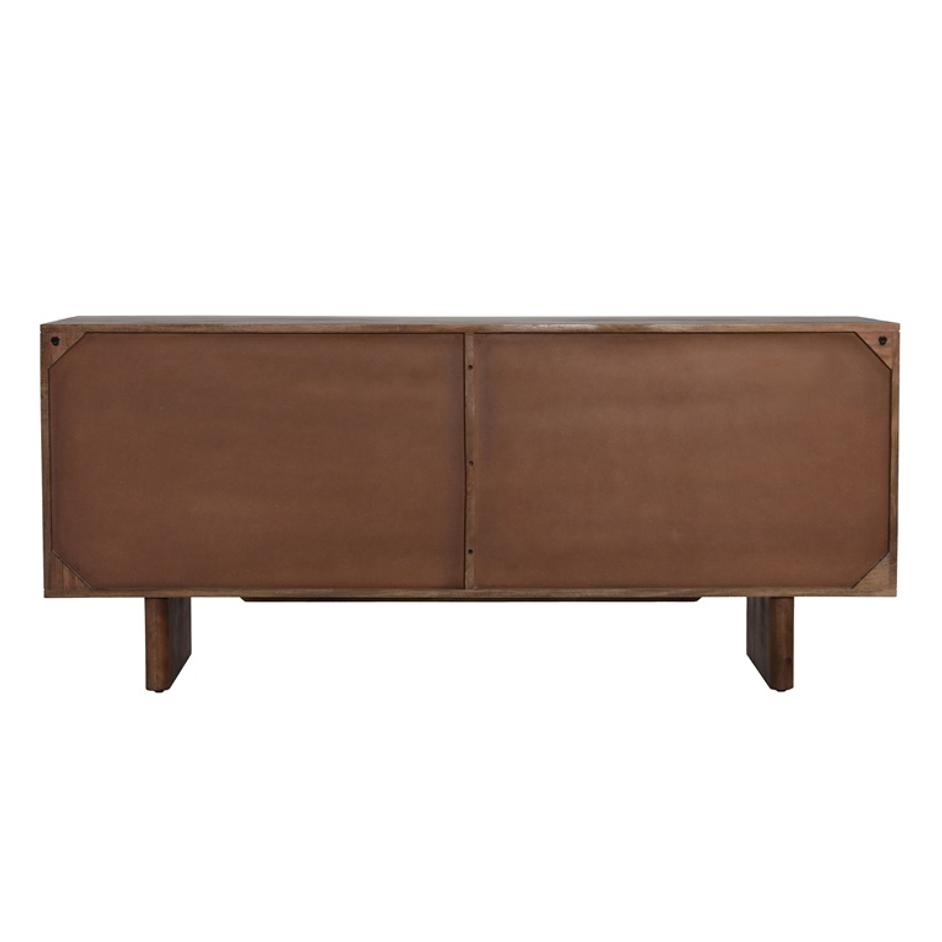 Devon Sideboard by Curated Collections