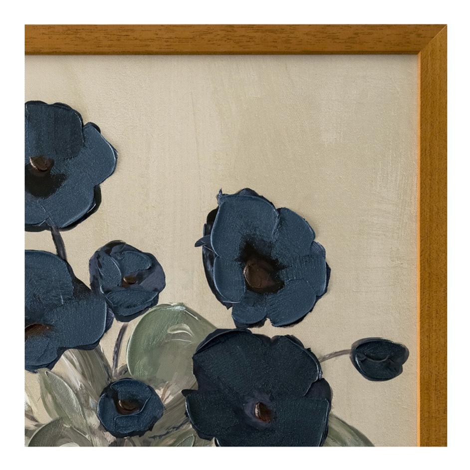 Sentiment Framed Painting by Moes Home