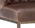Leighland Barstool - Havana Dark Brown by Sunpan