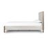 Emma Queen Bed - Knoll Sand by Four Hands