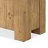 Perot Sideboard - Light Blonde Pine by Four Hands