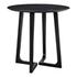 GODENZA COUNTER TABLE BLACK ASH by Moes Home