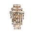 Dolcetti Wall Sconce by Corbett