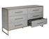 Venice Dresser by Sunpan