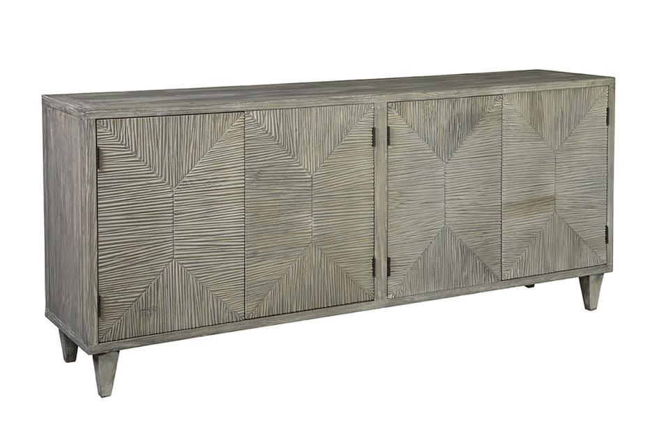 Emory Sideboard by Furniture Classics
