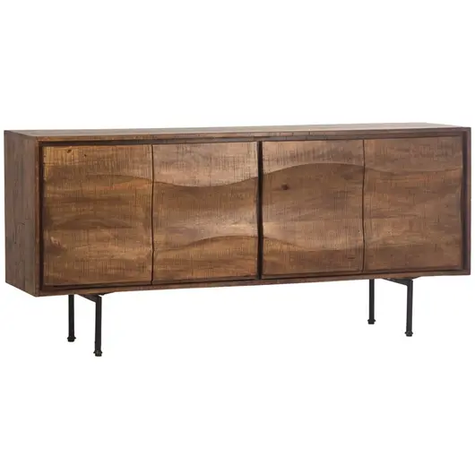 Belgrave Sideboard by Curated Collections