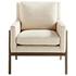 Presidio Chair In Natural by Cyan Design