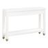 Stella Narrow Console Table by Essentials For Living