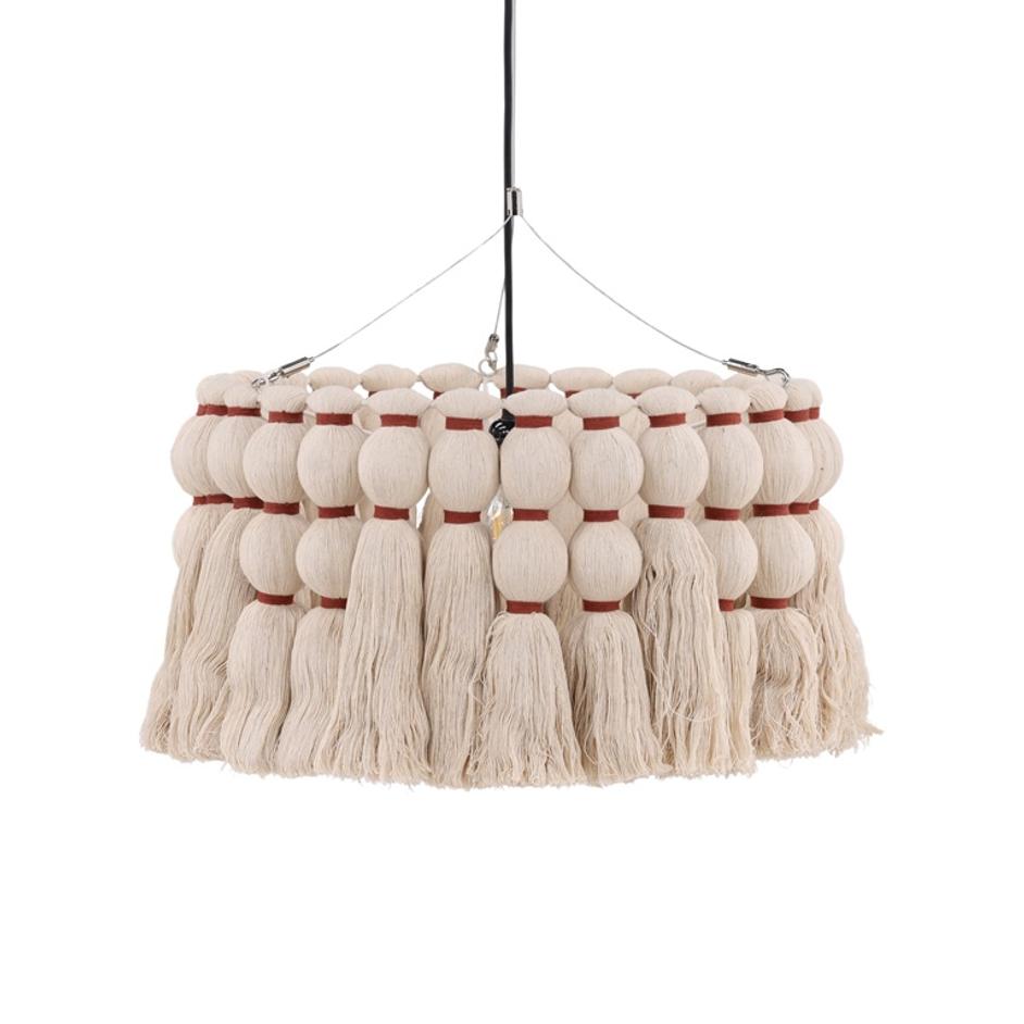 Como Pendant Light by Curated Collections