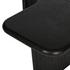 Kayin Bunching Coffee Table - Brushed Black Oak Solid by Four Hands