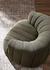 Elliana Swivel Chair - FIQA Boucle Olive by Four Hands