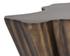 LYNX COFFEE TABLE - ANTIQUE BRONZE by Sunpan