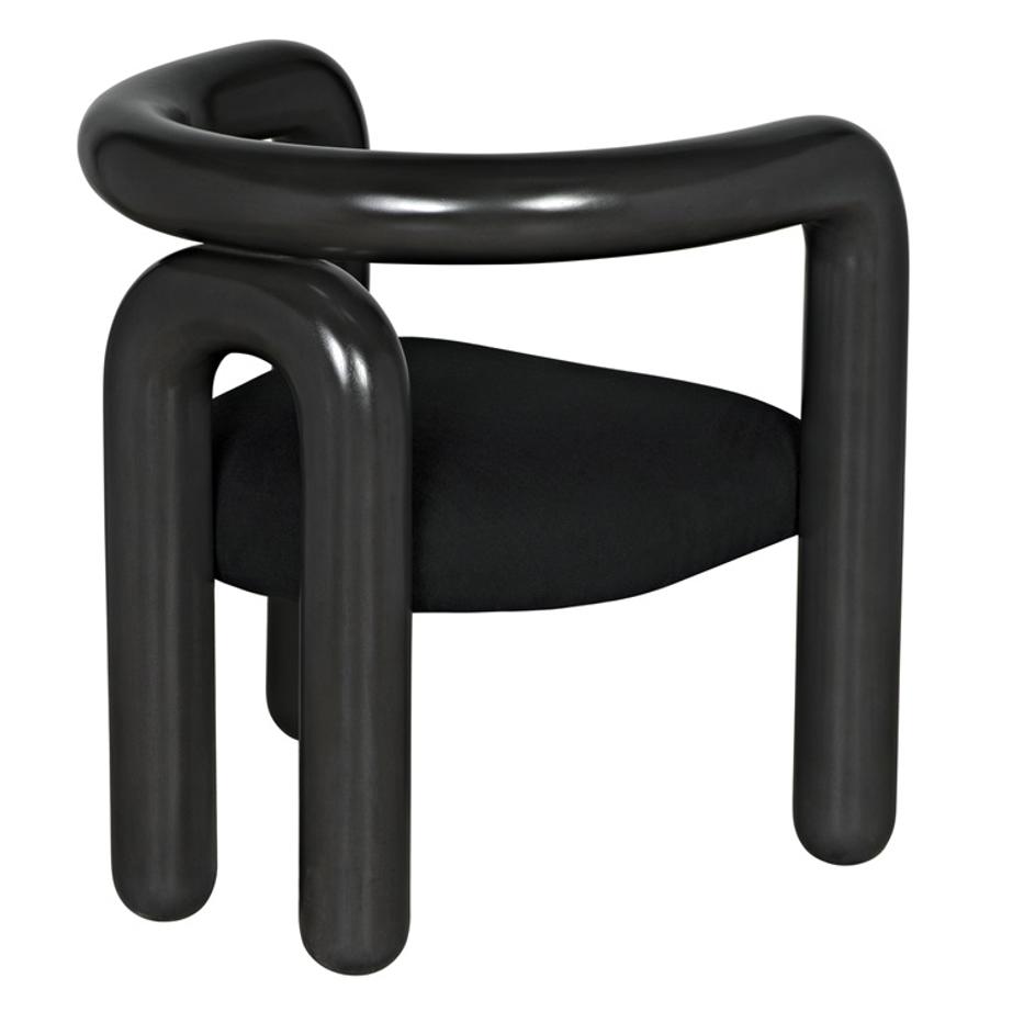 Hockney Chair by Noir Furniture