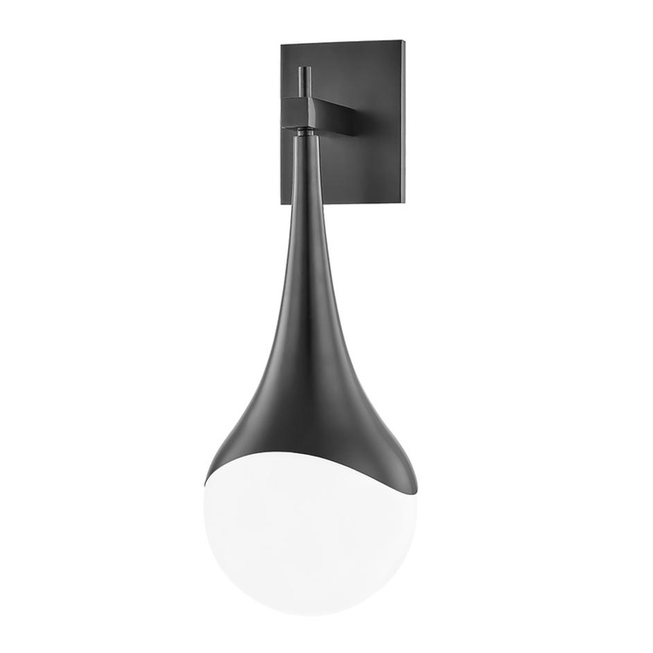 Ariana Wall Sconce by Mitzi