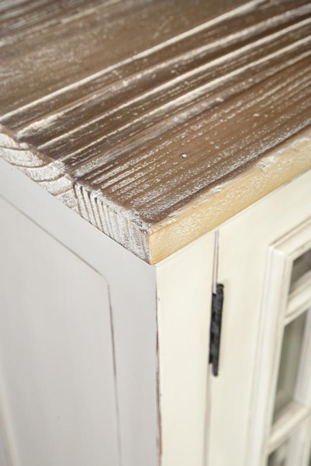 Marion Buffet by Furniture Classics