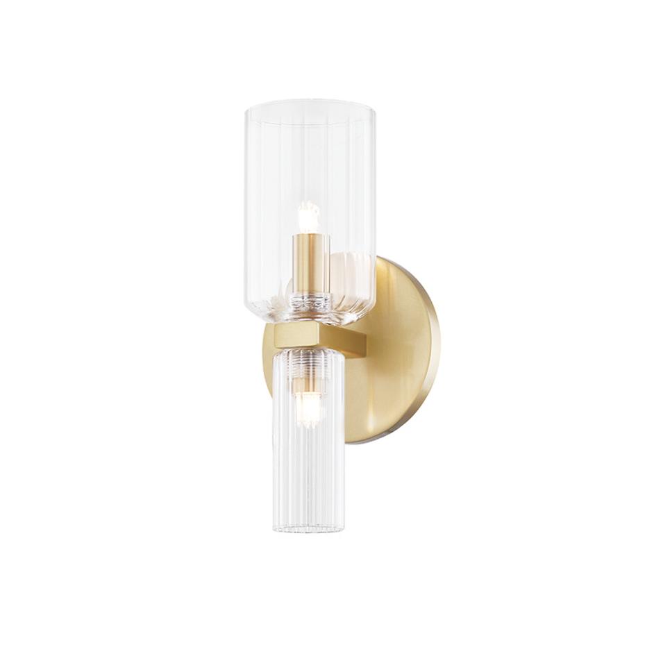 Tabitha Wall Sconce by Mitzi