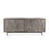 Jaipur 80" Reclaimed Wood Sideboard by Home Trends & Design