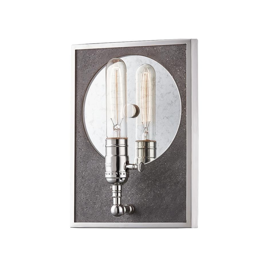 Ripley Wall Sconce by Mitzi