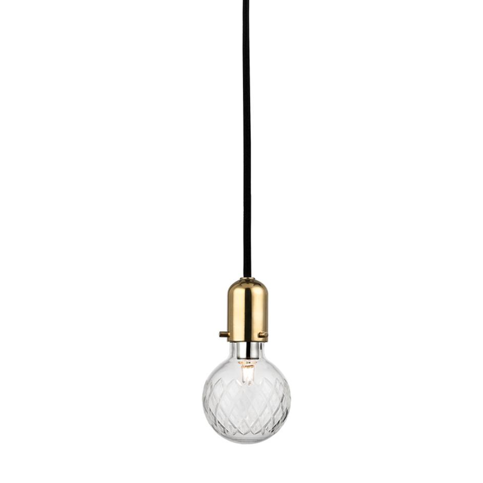 Marlow Pendant by Hudson Valley