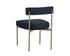 Seneca Dining Chair - Arena Navy by Sunpan
