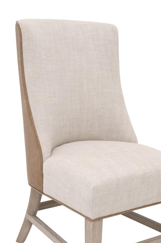 Duet Head Chair by Essentials For Living