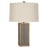 Anna Table Lamp by Robert Abbey