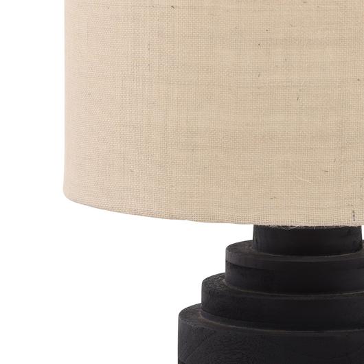 Aveline Table Lamp by Curated Collections