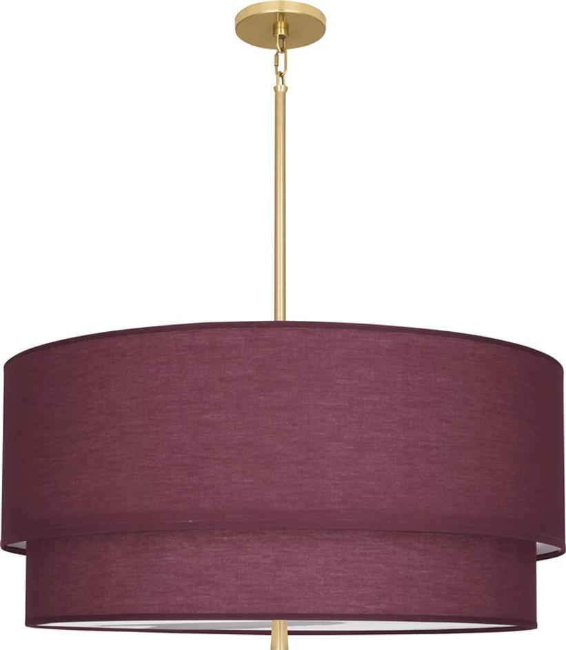 Decker Pendant by Robert Abbey