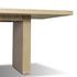 Torrington Dining Table - Sandy Oak Resawn by Four Hands