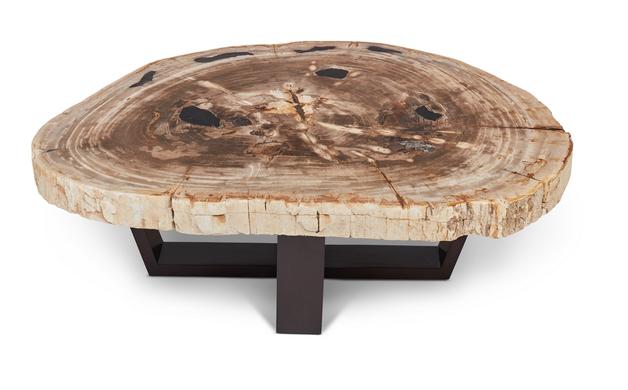 Valerie Coffee Table by Urbia Imports