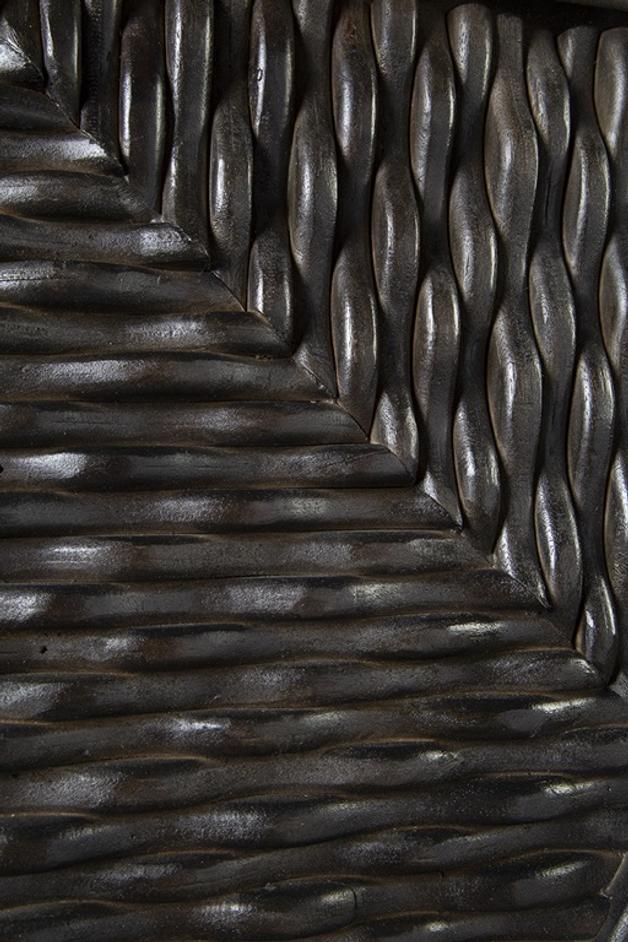 Mendez Mirror by Furniture Classics