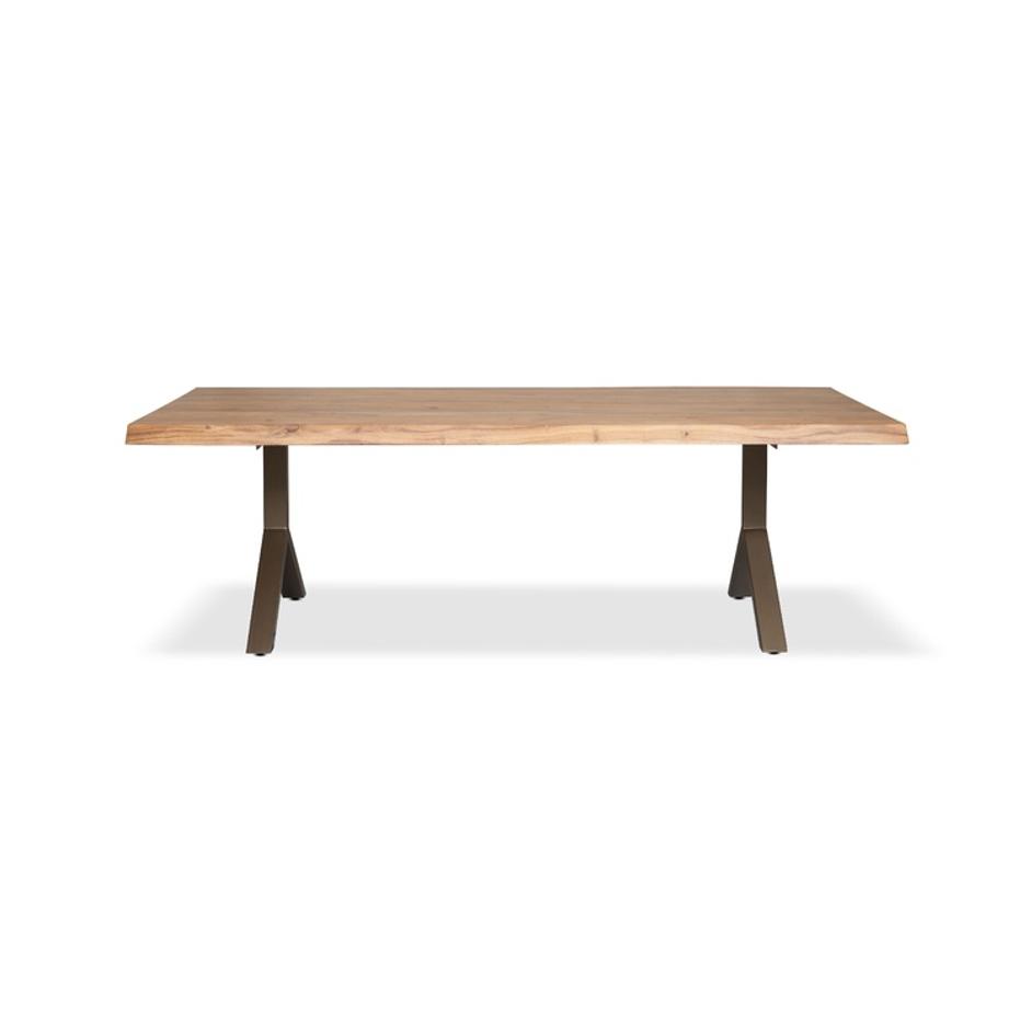Brooks Dining Table by Urbia Imports