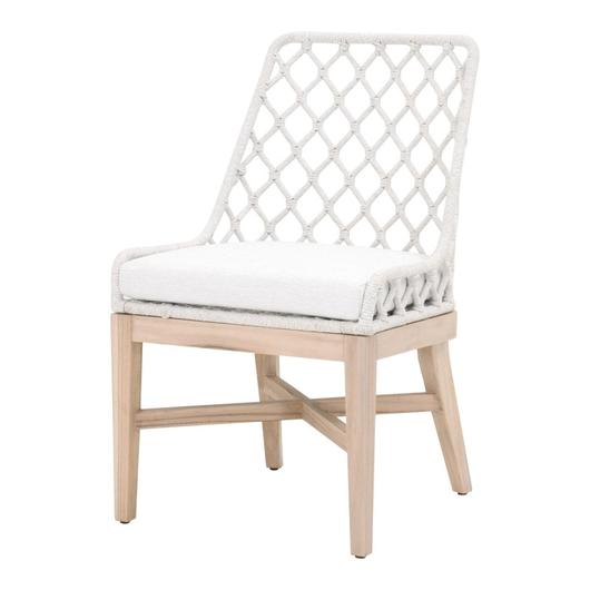 Lattis Outdoor Dining Chair by Essentials For Living