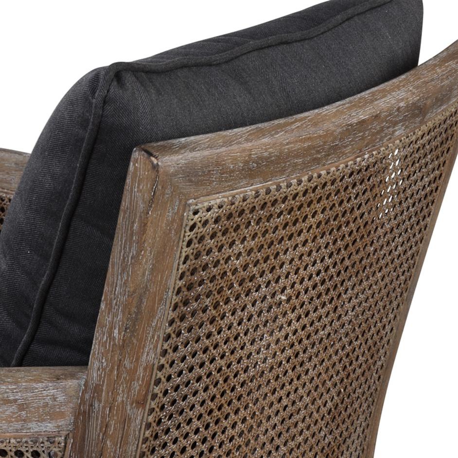 Encore Armchair by Uttermost